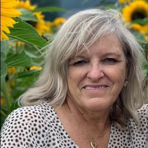 Meet your Posher, Barb